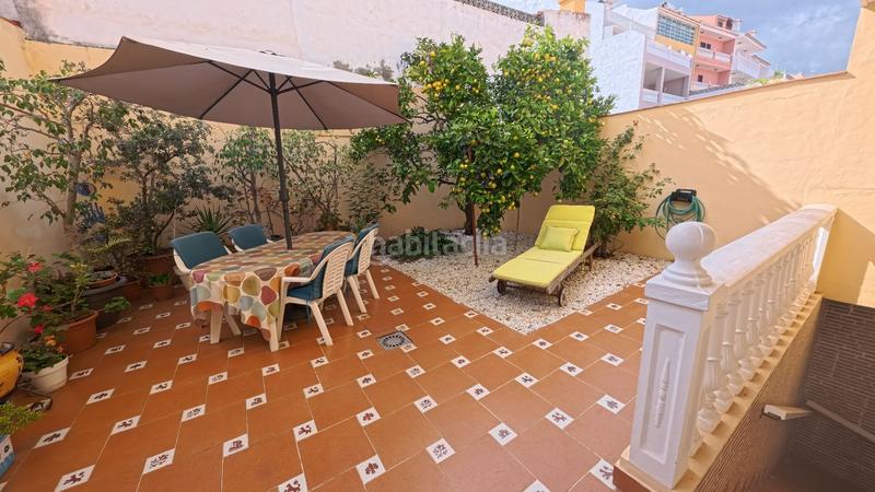 Foto 24b2af55-9564-40d9-8f3b-522167417331. Casa a schiera in Centro Orotava (La)
