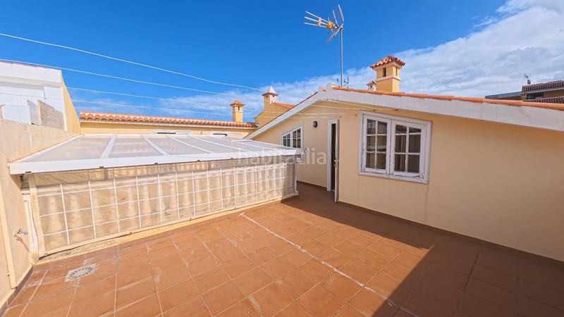 Foto 53cbaa87-f890-4853-9459-ff15dfa6b577. Casa a schiera in Centro Orotava (La)