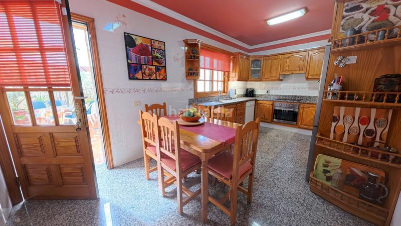 Foto a2c53716-d03b-4195-bdc0-72f5c9f17922. Casa a schiera in Centro Orotava (La)