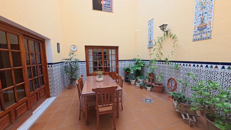 Foto c8ba7311-12f4-4f10-adcc-17c3a78cb70f. Casa a schiera in Centro Orotava (La)