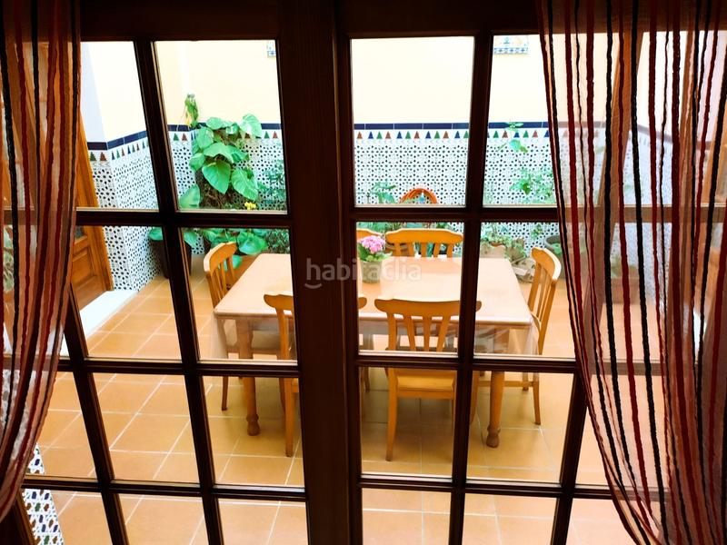 Foto c99f935b-6363-435d-8483-269f711a5fe6. Casa a schiera in Centro Orotava (La)