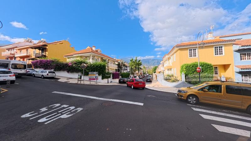 Foto cb082223-b908-4dc5-8c7f-bb2d8e6fe887. Casa a schiera in Centro Orotava (La)