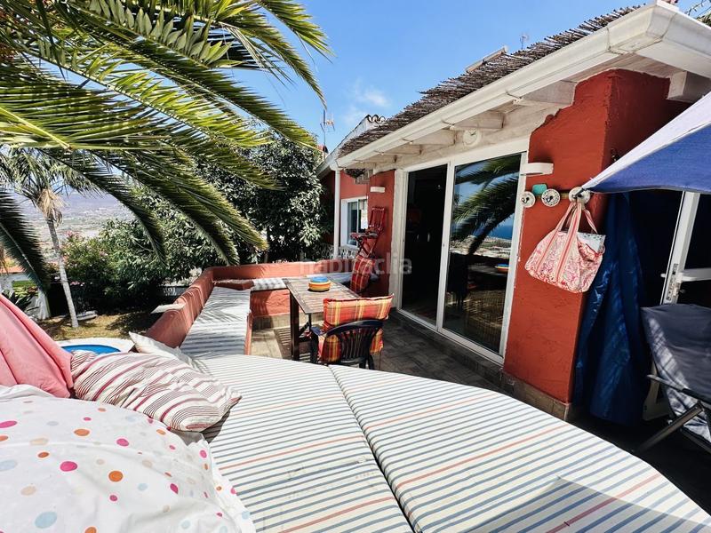 Foto 386f7315-f3fe-4df0-b046-386c6a6494e7. Casa 2 en Montaña - Zamora Realejos (Los)