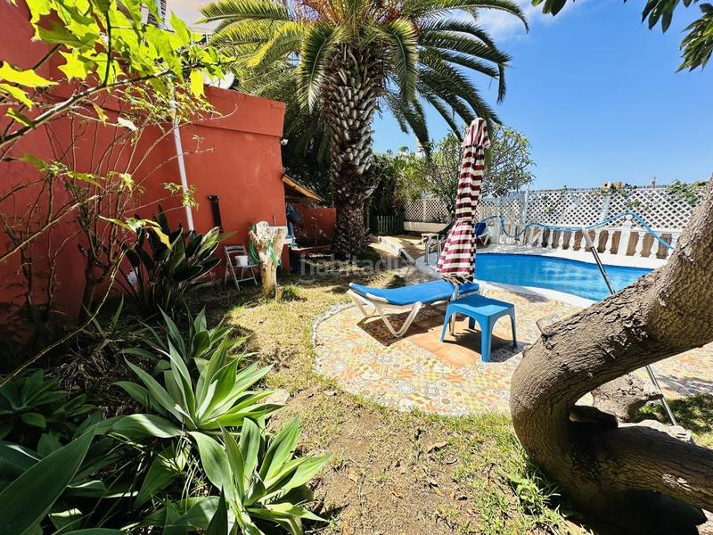 Foto 600e526d-b6a8-42b0-a563-bf221473956d. Casa 2 en Montaña - Zamora Realejos (Los)