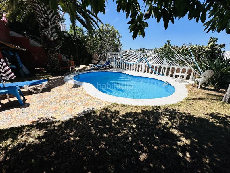Foto c27db363-290b-458d-bf58-6b0bf7ae49e9. Casa 2 en Montaña - Zamora Realejos (Los)