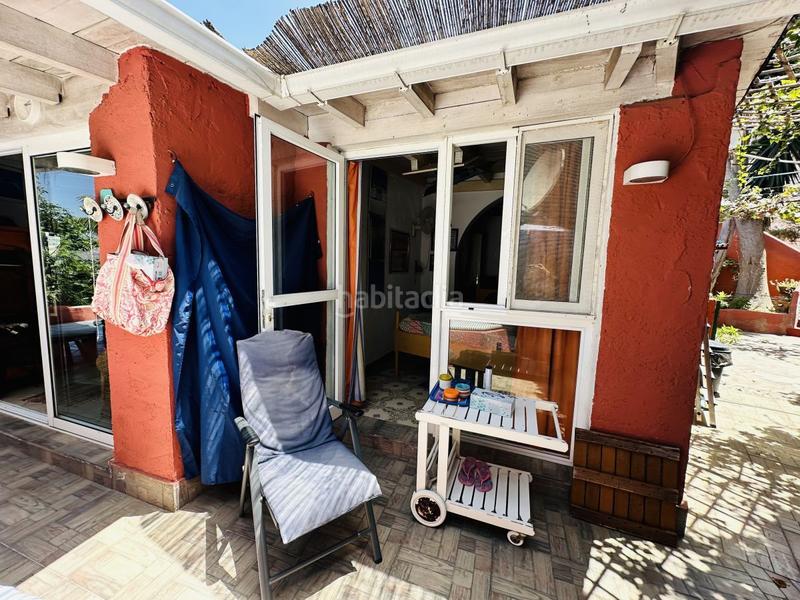 Foto d4e556b1-8e75-43cd-91b6-b891094e5891. Casa 2 en Montaña - Zamora Realejos (Los)