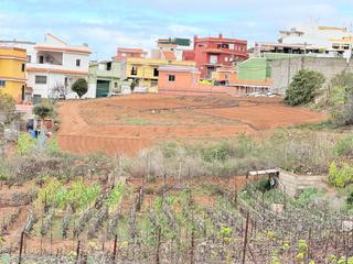 Terreny residencial a Victoria de Acentejo (La)