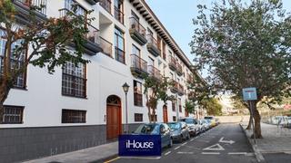 Dúplex en Icod de los Vinos pueblo. Se vende maravilloso duplex