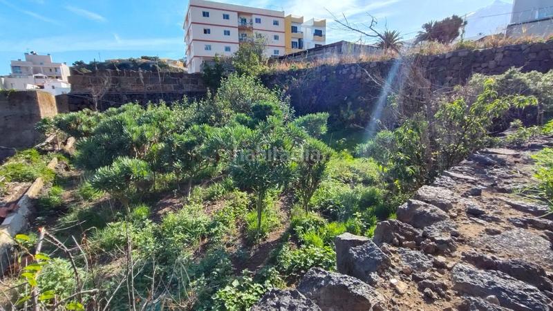 Foto 0eefe362-d27a-4630-922d-5ab148e3ec4a. Casa 2 en Icod de los Vinos pueblo Icod de los Vinos