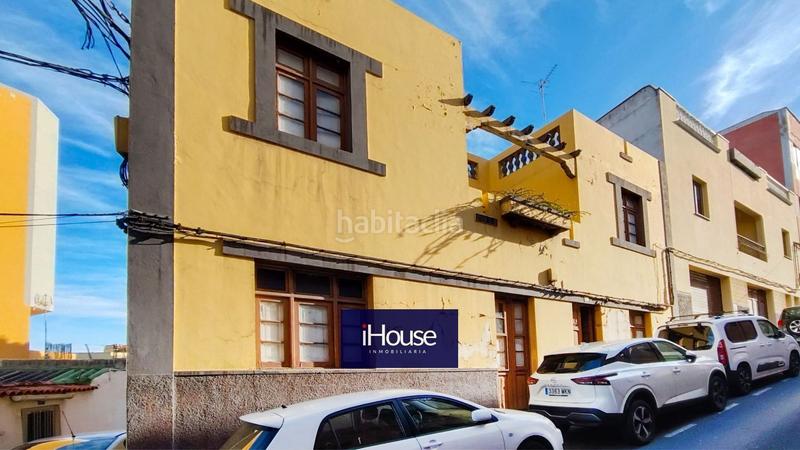 Foto 251398f0-8a5c-471b-843f-06e77c164ab2. Casa 2 en Icod de los Vinos pueblo Icod de los Vinos