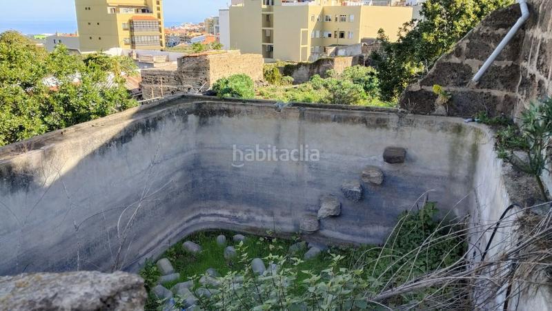 Foto 252b90cb-23bc-49c6-9d17-c627a3315592. Casa 2 en Icod de los Vinos pueblo Icod de los Vinos