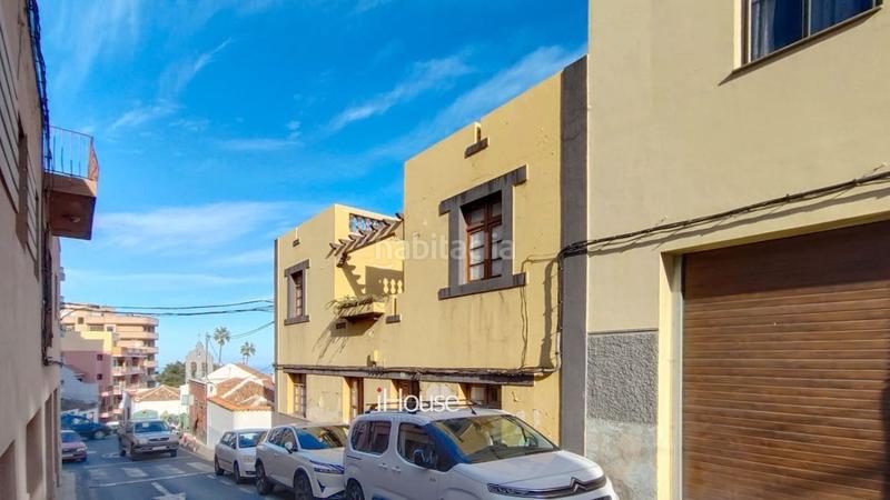 Foto 34c719a8-7900-4f0e-968b-0ca93fb29835. Casa 2 en Icod de los Vinos pueblo Icod de los Vinos