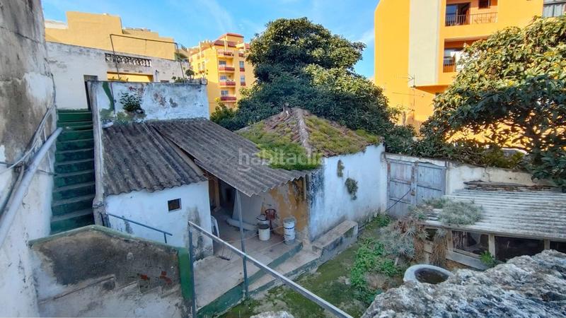 Foto 3d95681e-4c2d-4ece-a837-268b2f4bcb6e. Casa 2 en Icod de los Vinos pueblo Icod de los Vinos