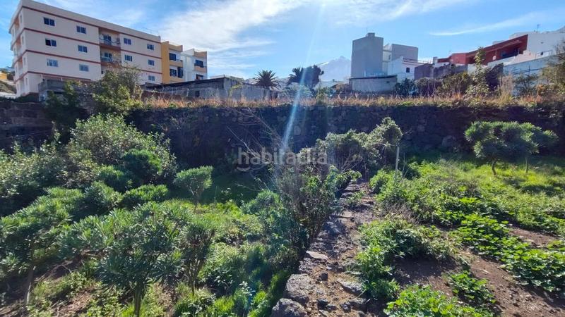 Foto 465aa1f2-4c5c-4a08-9e9f-256070f9bf32. Casa 2 en Icod de los Vinos pueblo Icod de los Vinos