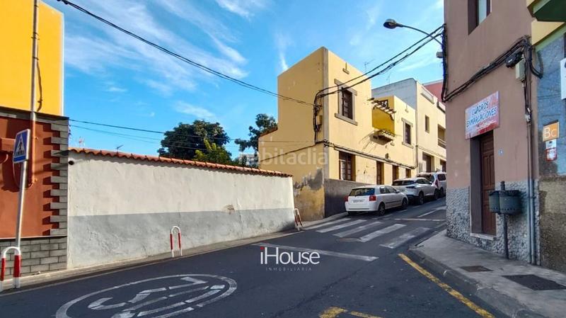 Foto 6f516572-b933-45c4-912e-206b9ed33520. Casa 2 en Icod de los Vinos pueblo Icod de los Vinos