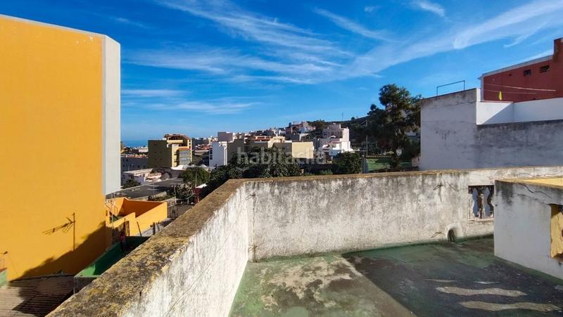 Foto be702d9b-f907-4166-a7e8-3b8d64793bd5. Casa 2 en Icod de los Vinos pueblo Icod de los Vinos