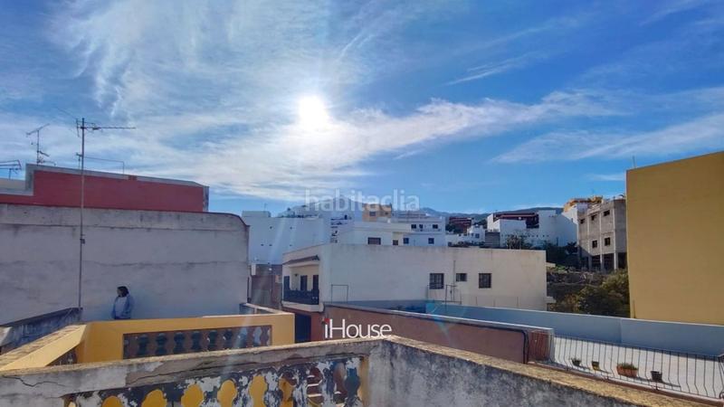 Foto bfc3af92-2a38-4770-846c-eccc2304549b. Casa 2 en Icod de los Vinos pueblo Icod de los Vinos