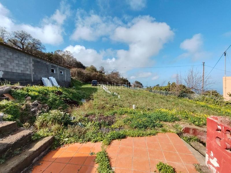 Foto 484efa6a-b754-4252-ae26-1801f7625cd8. Finca rústica a La Perdoma - San Antonio - Benijos Orotava (La)