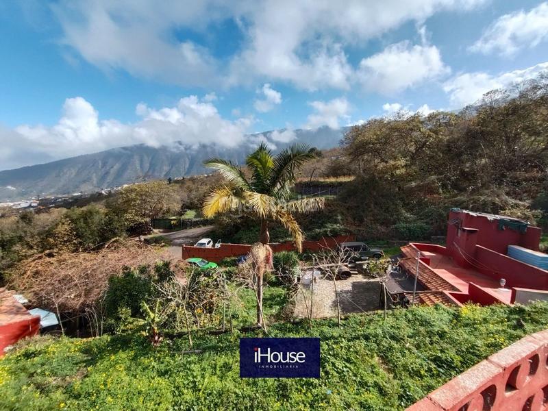 Foto 57c696cf-0f69-4747-ae35-a84df057971c. Finca rústica a La Perdoma - San Antonio - Benijos Orotava (La)