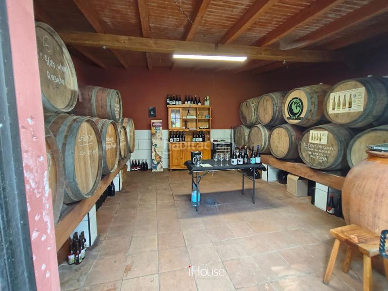 Foto 76572e13-9271-4626-a29f-4db965cd2b8f. Finca rústica a La Perdoma - San Antonio - Benijos Orotava (La)