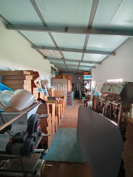 Foto 777b4b0f-b816-472d-bfe8-8b72b4759bfd. Finca rústica a La Perdoma - San Antonio - Benijos Orotava (La)