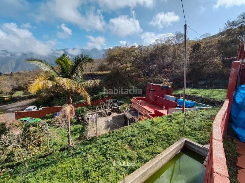 Foto e91086c1-293e-4c73-a72f-15d77b98bc55. Finca rústica a La Perdoma - San Antonio - Benijos Orotava (La)