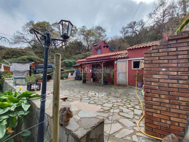 Foto fb2b9264-0e1e-4dde-97e8-546629694bee. Finca rústica a La Perdoma - San Antonio - Benijos Orotava (La)
