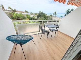 Rent Studio in Guerrero 6. Se alquila estudio totalmente a estrenar