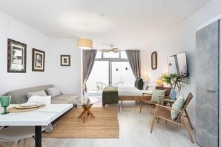 Estudi en Isla gran canaria. Se vende estudio completamente reformado !!!