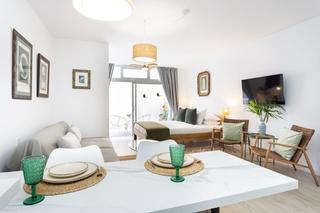 Estudi a Isla gran canaria. Se vende estudio completamente reformado !!!