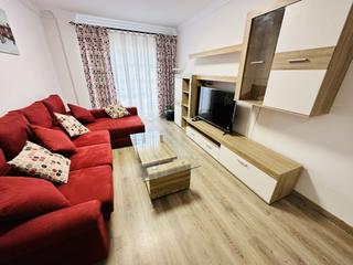 Miete Appartement in Los Realejos pueblo. Se alquila maravilloso apartamento en los realejos!!