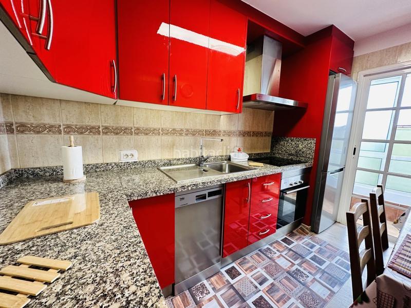 Foto 089cae74-e55f-41eb-9d5f-0f97c0f6e279. Location appartement dans Los Realejos pueblo Realejos (Los)