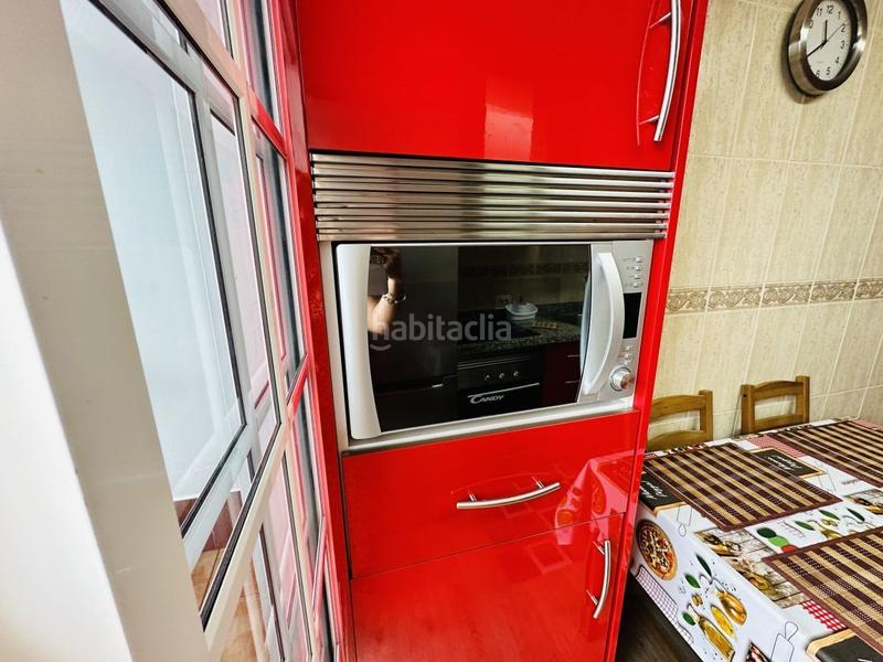 Foto 2fdf68c8-ad07-411d-a82b-f323319fe999. Location appartement dans Los Realejos pueblo Realejos (Los)