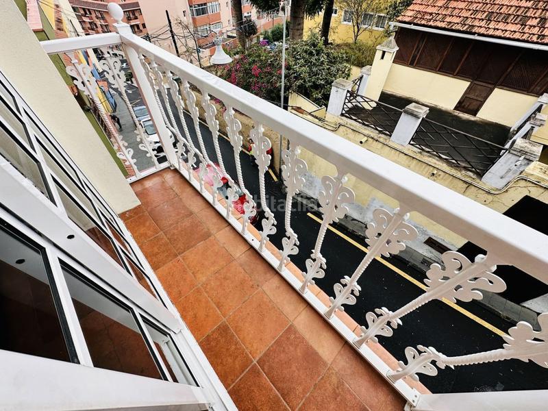 Foto 3a4ce229-8331-4fd8-badb-8ff78dca8f31. Location appartement dans Los Realejos pueblo Realejos (Los)