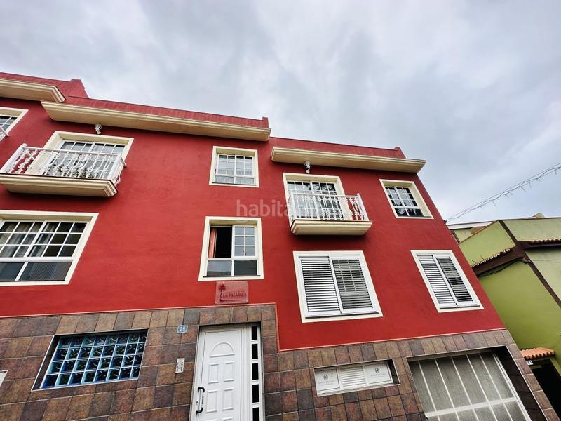 Foto 42da03f6-b820-4de2-97ef-152e94add46f. Location appartement dans Los Realejos pueblo Realejos (Los)