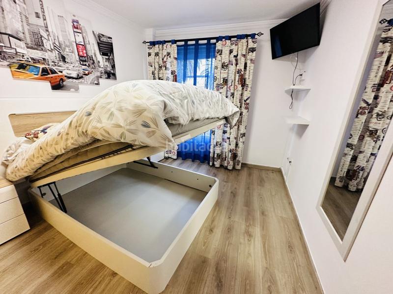 Foto a78c7145-aca4-4a6f-8ab4-ff1101b25556. Location appartement dans Los Realejos pueblo Realejos (Los)