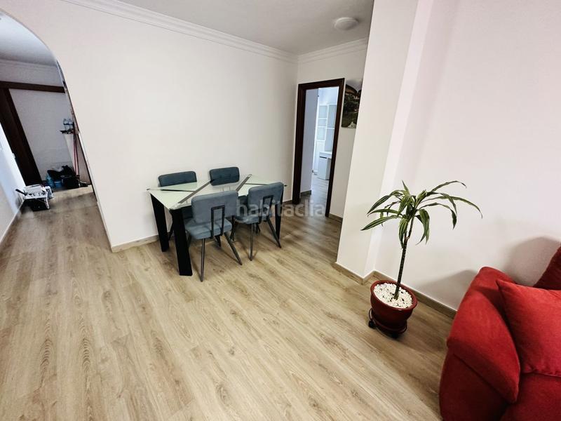 Foto a7cf92ce-8908-440d-a856-a681845f3c17. Location appartement dans Los Realejos pueblo Realejos (Los)