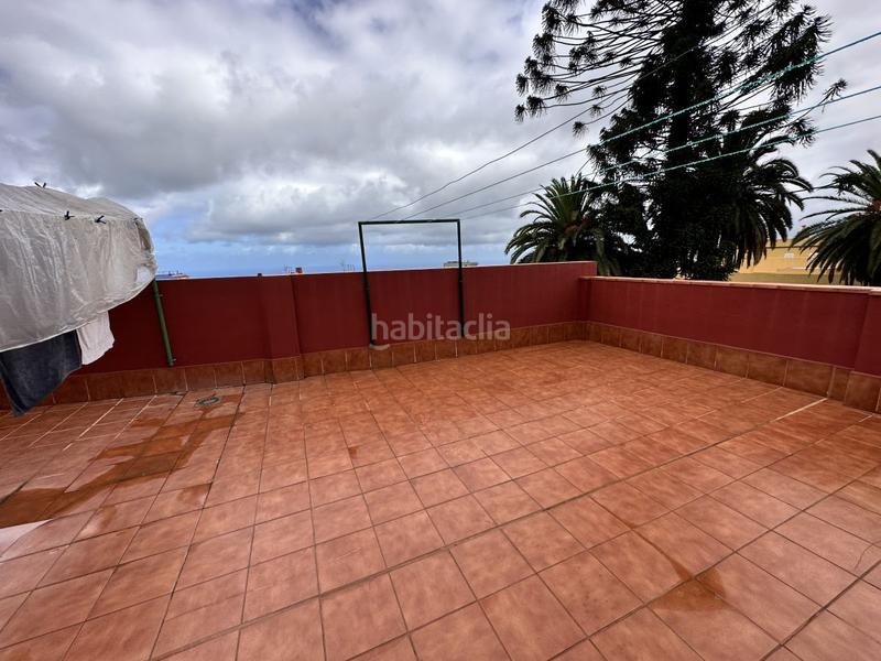 Foto c21fe976-850b-4c7a-96c4-572197476530. Location appartement dans Los Realejos pueblo Realejos (Los)