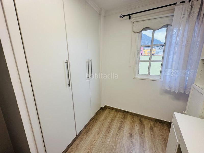 Foto cc831848-bbcd-48d7-9029-fdaae19efefa. Location appartement dans Los Realejos pueblo Realejos (Los)