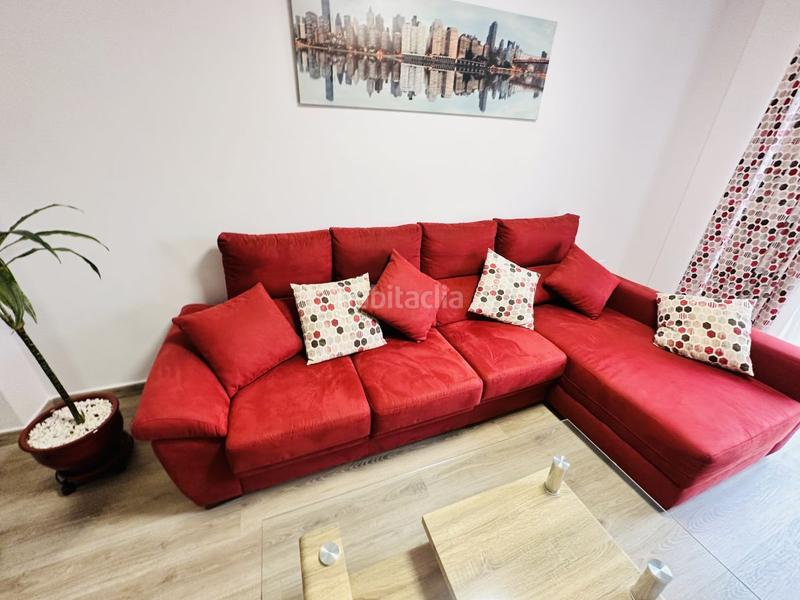 Foto d01e77aa-7a71-43bf-9365-8c3e658988d5. Location appartement dans Los Realejos pueblo Realejos (Los)