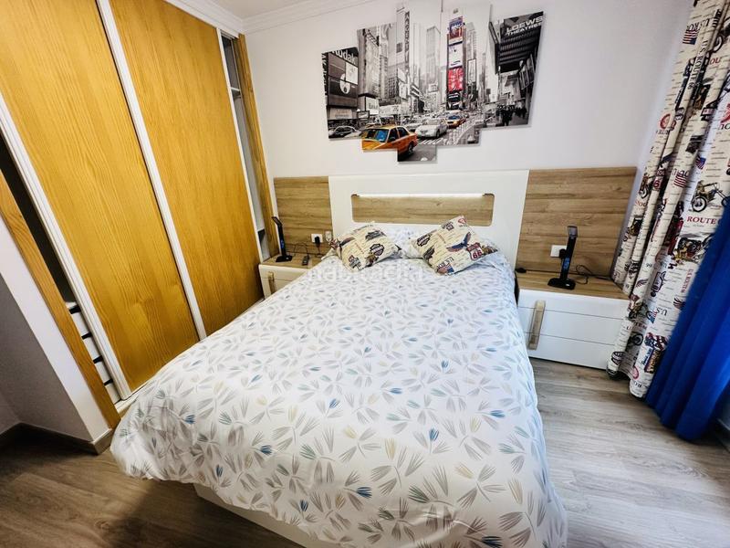 Foto fdc81311-bdc1-4a3b-9515-a1ae4b312e1a. Location appartement dans Los Realejos pueblo Realejos (Los)