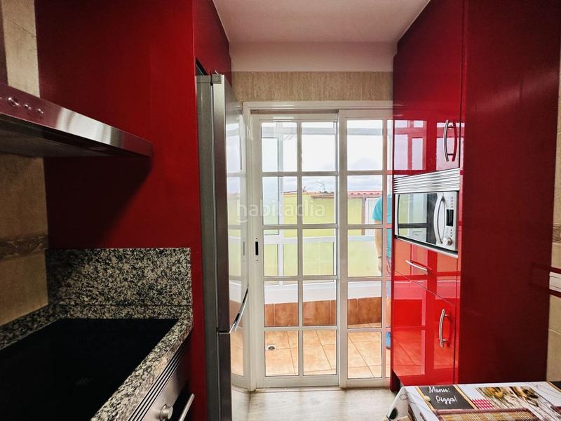 Foto b08a30c0-4a0c-48e4-9030-21270bd4a544. Miete appartement in Los Realejos pueblo Realejos (Los)