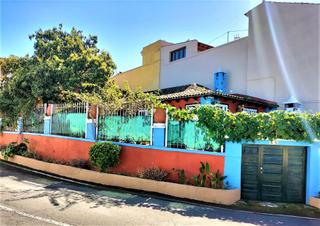 Bauernhof en Los Realejos pueblo. Casa de pueblo historica en los realejos  casco antiguo