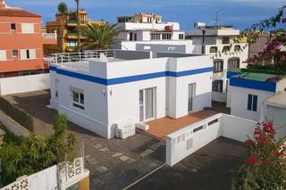 Maison à Playa Jardín. Se vende maravilloso chalet en el centro de puerto de la cruz!!