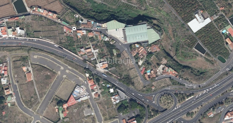 Foto 562cee71-6f20-46c8-82a5-2898c39c051c. Terrain résidentiel dans rechazos 51 dans El Durazno Orotava (La)
