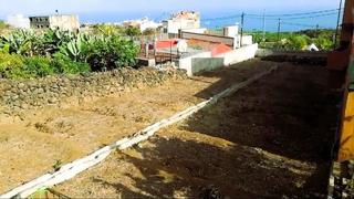 Terreny residencial a Rechazos 51. Se vende terreno urbano entre la orotava y el puerto de la cruz