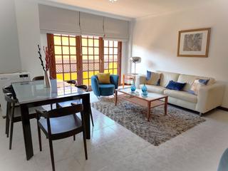 Piso  Benjamin miranda. Se vende espectacular piso en el corazn del puerto de la cruz !