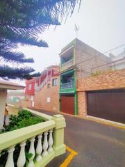 Casa a La Perdoma - San Antonio - Benijos