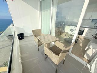Apartamento en Zona Botnico. Se vende maravilloso con vista al mar