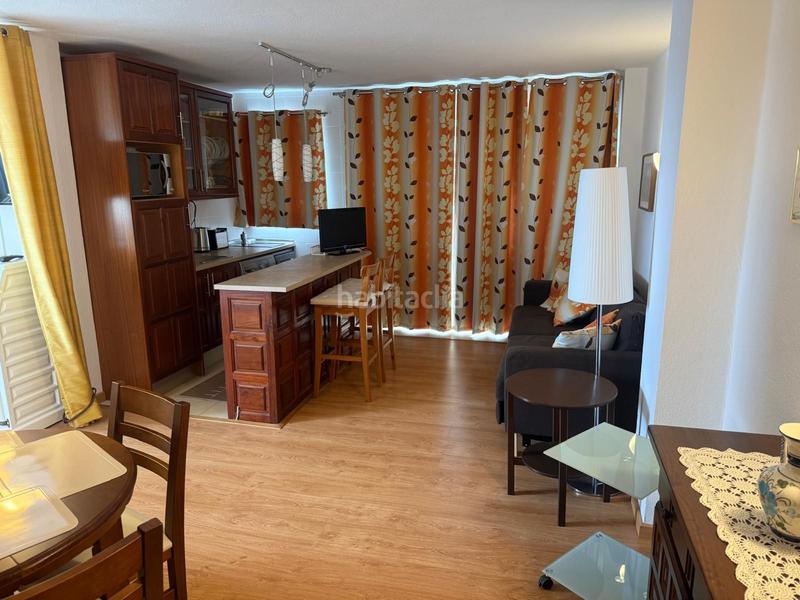 Foto 0506621b-5db0-4a51-8237-c330d68467cd. Location appartement avec piscine dans Longuera - Toscal Realejos (Los)